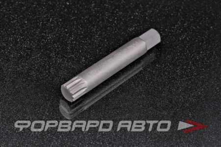 Купить Бита Spline М12*75мм FORCE 1787512
