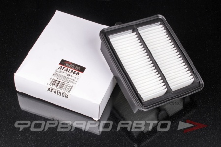 Купить Фильтр воздушный MILES AFAI368