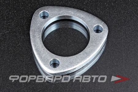 Купить Фланец выхлопной системы D51мм, d10*3мм FA1 102-901