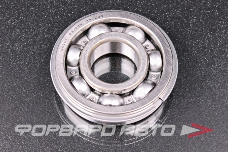 Купить Подшипник 28*68*18 (шариковый) NACHI 63/28NR