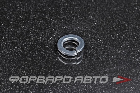 Купить Шайба гроверная D10 оцинков. DIN127  