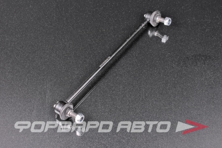 Купить Кронштейн стабилизатора, левый MILES DB78458