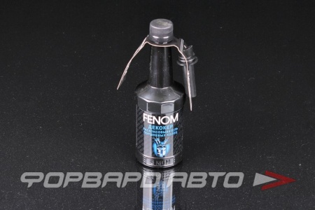 Купить Антикокс для бензиновых и дизельных двигателей FENOM FN611N