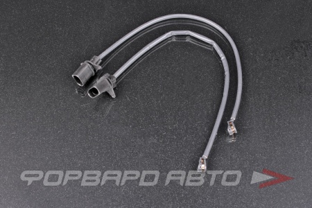 Купить Датчик износа тормозных колодок TEXTAR 98061800