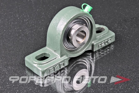 Купить Подшипниковый узел (d-15) FKD UCP202 (UC202+P202)