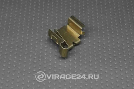 Купить Скоба прижимная тормозных колодок TOYOTA 47717-50031