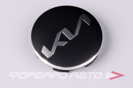 Купить Колпачок ступицы для литых дисков Kia, 54/58 мм Save Car 7_58мм_ST_СМК