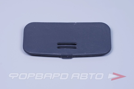 Купить Заглушка ВАЗ 2114 разъема диагностики нижняя ПЛАСТИК 2114-5325126