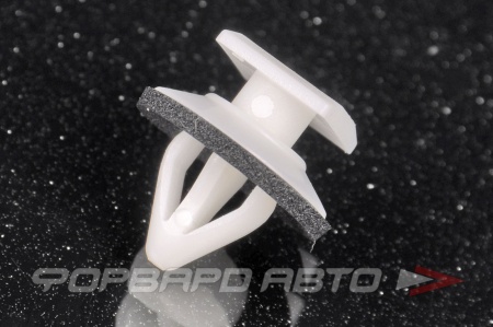 Купить Клипса 9,8*11*17мм MASUMA KJ-1958