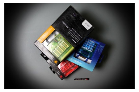 Купить Стабилизатор напряжения бортовой сети RAIZIN PIVOT 