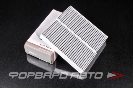 Купить Фильтр салонный (угольный) LYNX LAC-503C