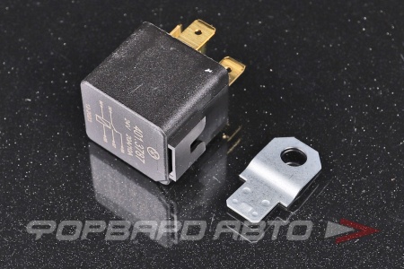 Купить Реле 24V 5-ти контактное 20A/10A Энергомаш 401.3787