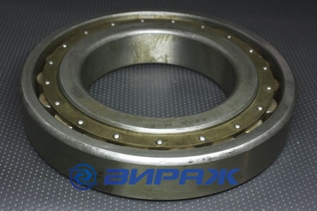 Купить Подшипник 130*230*40 ГПЗ 2226Л