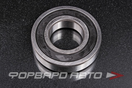 Купить Подшипник 35*72*17 (шариковый) P2P 6207-2RSPQ49