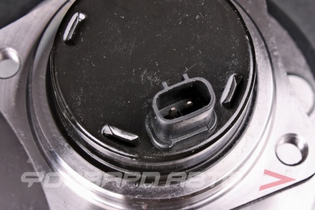 Купить Ступица колеса KRAUF WBK1306BB