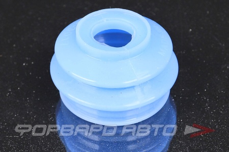 Купить Пыльник опоры шаровой не армированный 18*47 (силикон) Китай NBC-3017