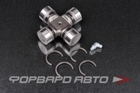 Купить Крестовина 30*85 (30*58,1), внутреннее стопорное кольцо GMB GUM-93