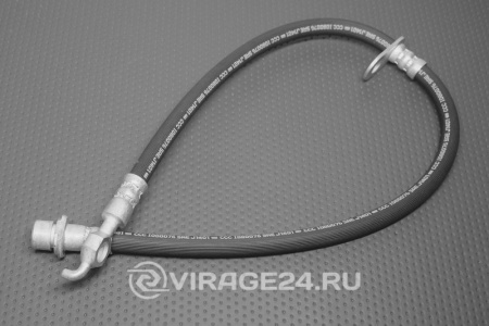 Купить Шланг тормозной TOYOTA 90947-02C23