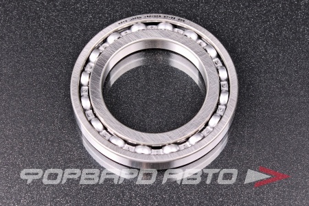 Купить Подшипник 50*80*10 (шариковый) KOYO 16010