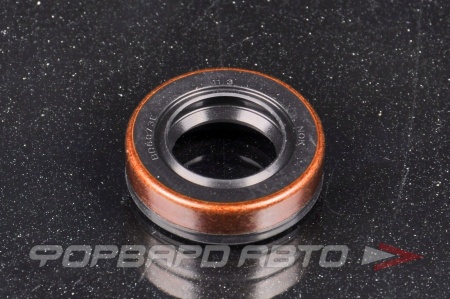 Купить Сальник высокого давления 16*29*8 NOK BD6073-E0