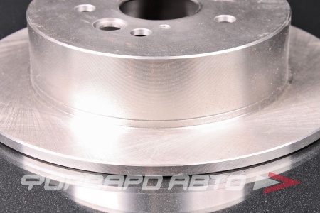 Купить Диск тормозной задний LIFAN S3502110