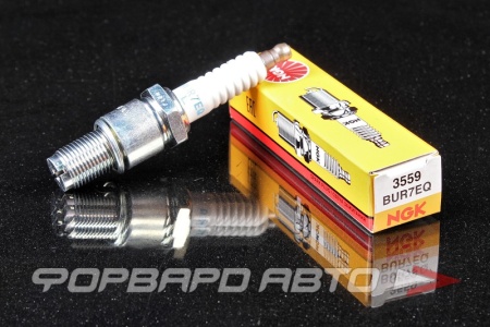 Купить Свеча зажигания NGK 3559