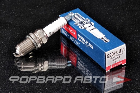 Купить Свеча зажигания DENSO Q20PR-U11