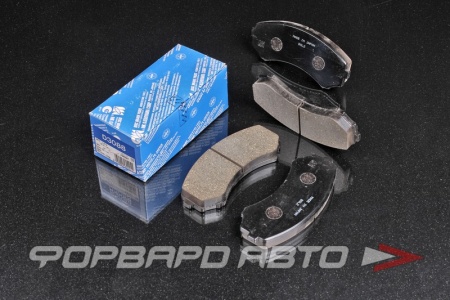 Купить Колодки тормозные KASHIYAMA D3088