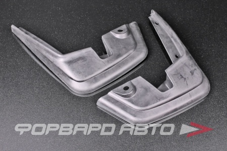 Купить Брызговики (2шт) Breckner BK74150