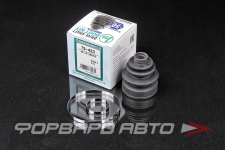 Купить Пыльник шруса 17*60*80 MARUICHI 73-423