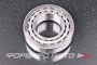 Подшипник 44,45*82,931*25,4 (роликовый конический) CRAFT BEARINGS 25580/25520