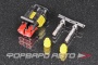 Разъем 2 way 20-16 AWG (SS15-SKT2) 1.7-2.4mm (SS15-SL2)  2-1-439