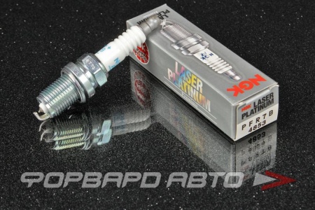 Купить Свеча зажигания NGK 4853