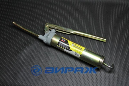 Купить Шприц рычажно-плунжерный 100мл STAYER 36893