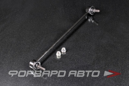 Купить Кронштейн стабилизатора, левый CTR CL0222L