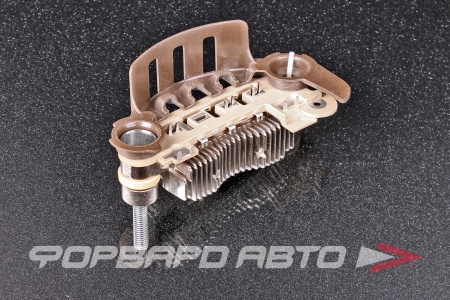 Купить Диодный мост (Honda Airwave, Civic, Citi, Fit, Mobilio) TESLA TECHNICS TT34656
