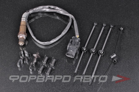 Купить Датчик кислородный BOSCH 0 258 017 178