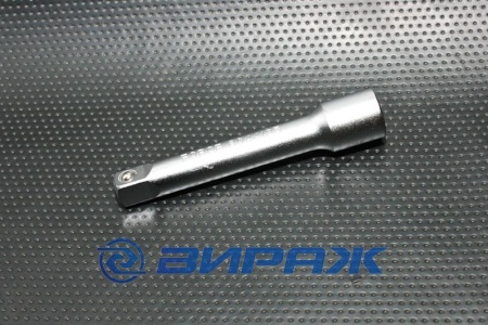 Купить Удлинитель 1/2" 125мм FORCE 8044125