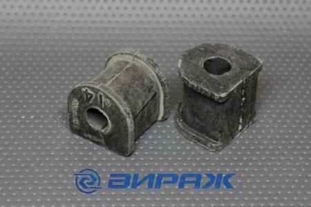 Купить Втулка стабилизатора 14мм TOYOTA 48818-12150