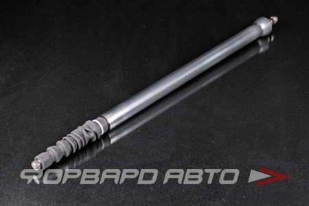 Купить Рулевой вал в корпусе с пыльником 22.75" - 577.85 мм, SCA700-2275-SL20 WOODWARD SCA700-2275-SL20