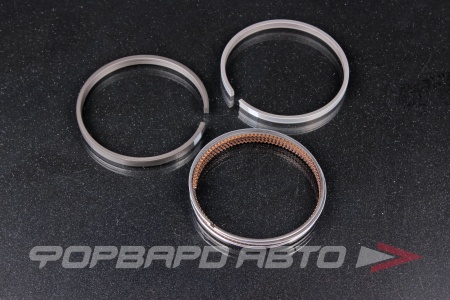 Купить Кольца поршневые STD KORMAX KHR006
