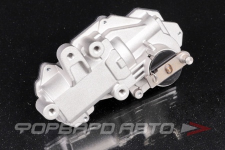 Купить Актуатор турбокомпрессора TOYOTA 1GD-FTV, 2GD-FTV (2015->) KRAUF MAT3050SL