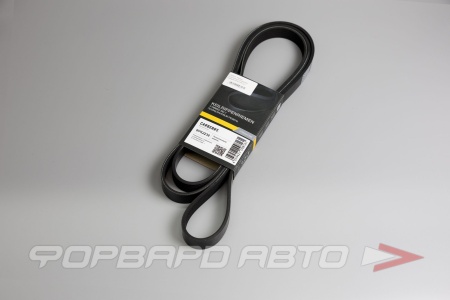 Купить Ремень поликлиновой CARBERRY 6PK2238