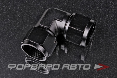 Купить Фитинг соединительный AN12, 90°, усиленный AB88 