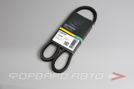 Купить Ремень клиновой CARBERRY 10X960