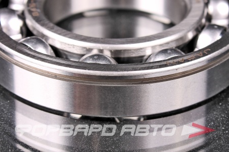 Купить Подшипник 45*85*15 (шариковый) CVT NSK B45-130NX2UR