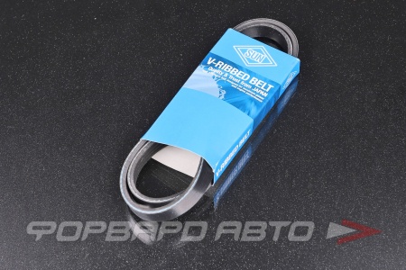 Купить Ремень поликлиновой SUN 4PK945