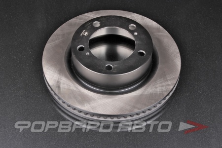 Купить Диск тормозной, передний KASHIYAMA G2100