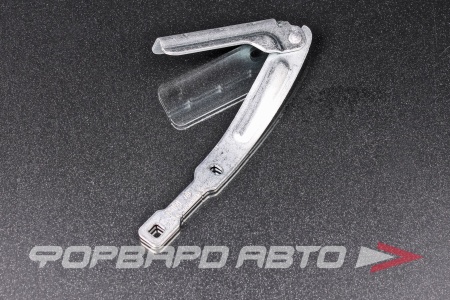 Купить Петля капота правая RENAULT 654007102R