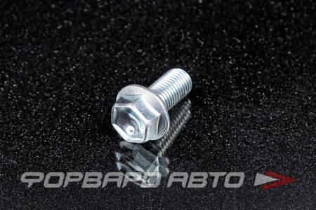 Купить Болт М10*1,25*21 TOYOTA 90105-10523